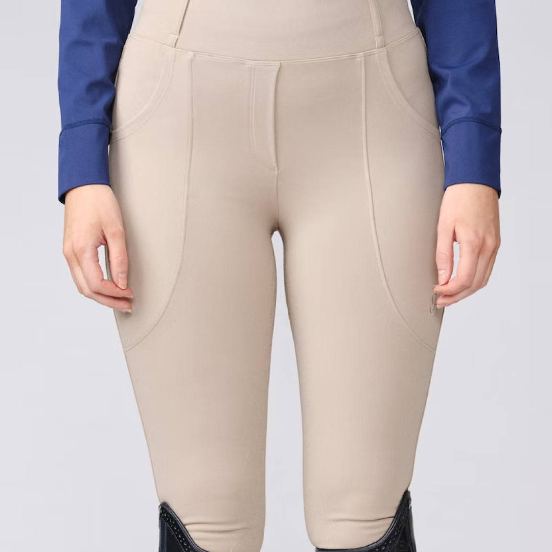 PS of Sweden Moon Rock Juliette Tights #colour_moon-rock