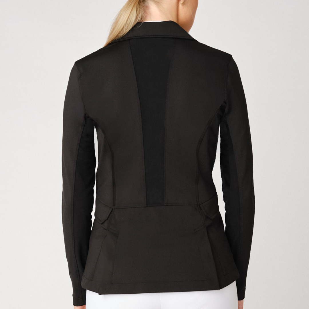 PS of Sweden Black Lyra Competition Jacket #colour_black