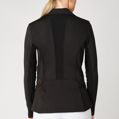 PS of Sweden Black Lyra Competition Jacket #colour_black